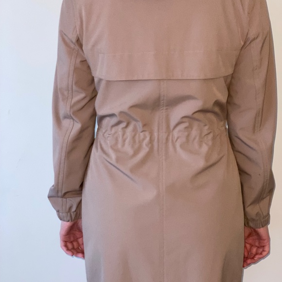 Trench Coat - Picture 2 of 2